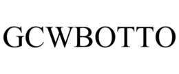 GCWBOTTO