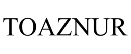 TOAZNUR