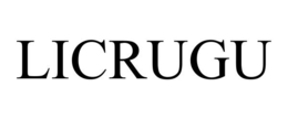 LICRUGU