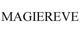 MAGIEREVE