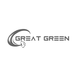 GREAT GREEN