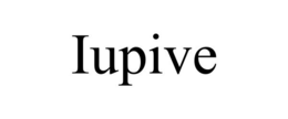 IUPIVE