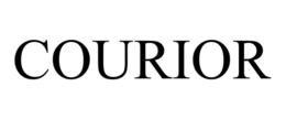 COURIOR