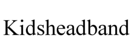 KIDSHEADBAND