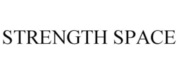 STRENGTH SPACE