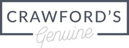 CRAWFORD'S GENUINE