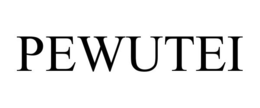 PEWUTEI
