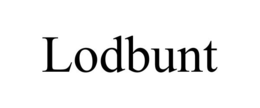 LODBUNT