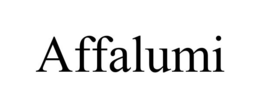 AFFALUMI