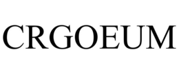 CRGOEUM