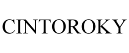 CINTOROKY