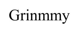 GRINMMY