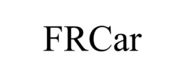 FRCAR