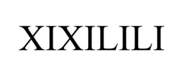 XIXILILI