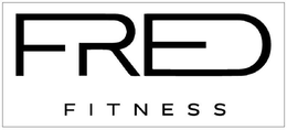 FRED FITNESS