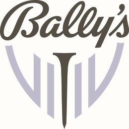 BALLY'S