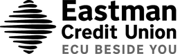 EASTMAN CREDIT UNION ECU BESIDE YOU