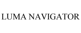 LUMA NAVIGATOR