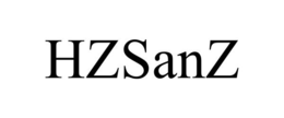 HZSANZ