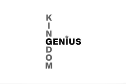 KINGDOM GENIUS