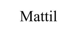 MATTIL
