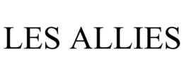LES ALLIES