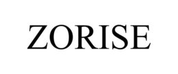 ZORISE