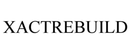 XACTREBUILD