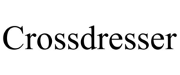 CROSSDRESSER