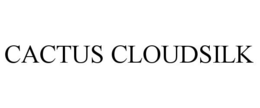 CACTUS CLOUDSILK