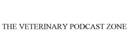 THE VETERINARY PODCAST ZONE