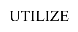 UTILIZE