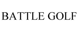 BATTLE GOLF