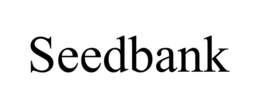 SEEDBANK