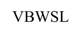 VBWSL