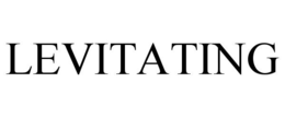 LEVITATING
