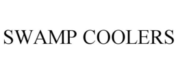 SWAMP COOLERS