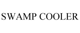 SWAMP COOLER