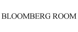 BLOOMBERG ROOM