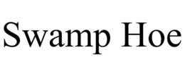 SWAMP HOE