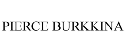 PIERCE BURKKINA