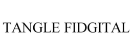 TANGLE FIDGITAL