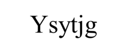 YSYTJG