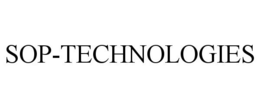 SOP-TECHNOLOGIES
