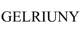 GELRIUNY