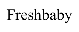 FRESHBABY