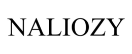 NALIOZY