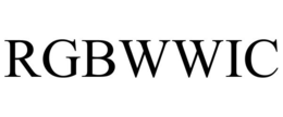 RGBWWIC