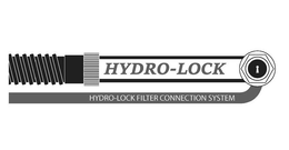 HYDRO-LOCK HYDRO-LOCK FILTER CONNECTION SYSTEM