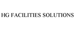 HG FACILITIES SOLUTIONS